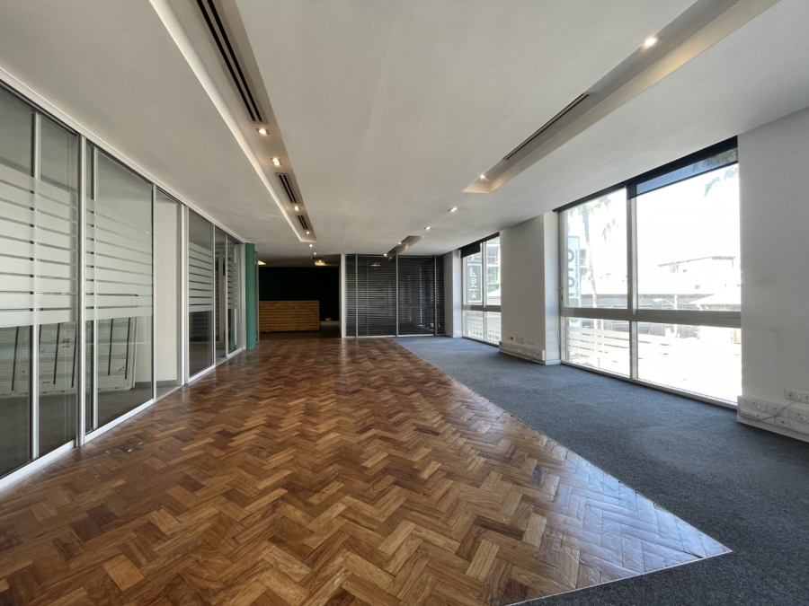 To Let commercial Property for Rent in De Waterkant Western Cape